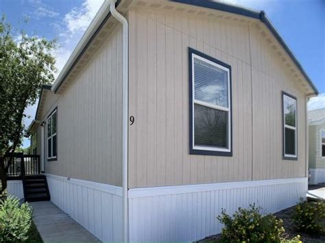 Colorado Springs, CO Mobile, Manufactured and Trailer Homes for Sale