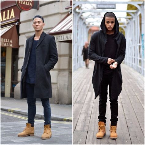 How To Wear Timberland Boots: Mens Style Guide | by Life Tailored | Medium