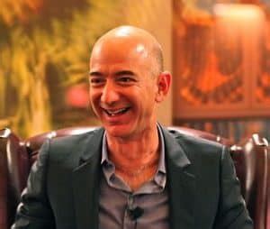 Jeff Bezos's Leadership Style: Top 3 Leadership Qualities of Amazon's CEO