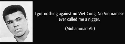 Muhammad Ali fought his greatest battles against the Vietnam War ...