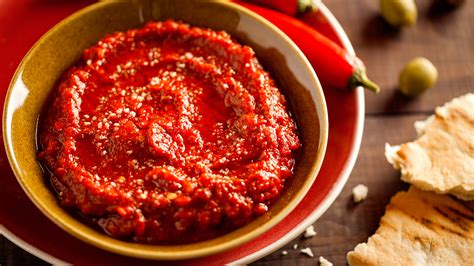 What Is Harissa (And Is It Spicier Than Sriracha)?