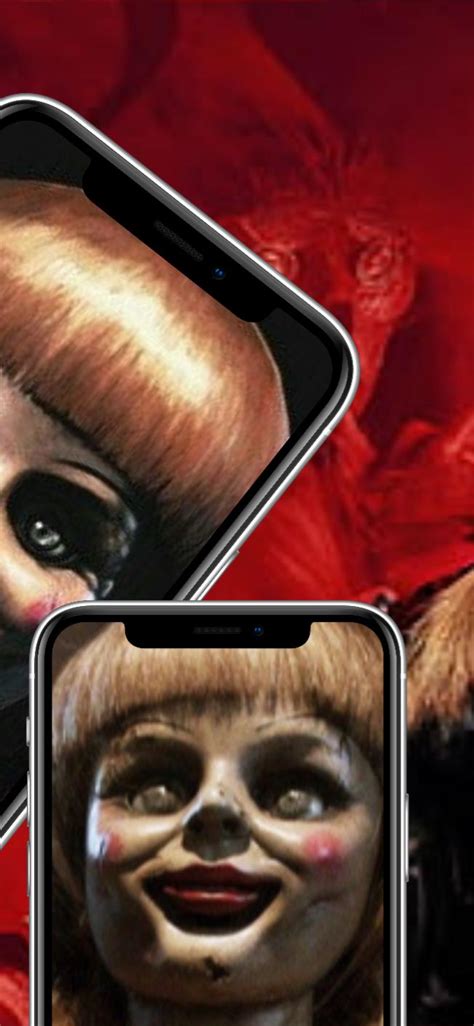 Annabelle Wallpaper 4K HD APK for Android Download