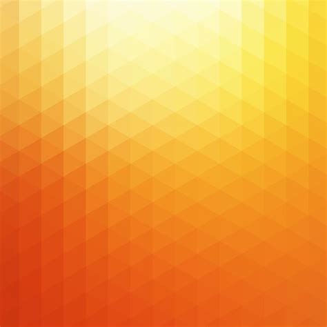 Orange Yellow Gradient Background | Free Vector Graphics | All Free Web… | Free vector graphics ...