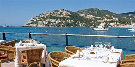 Five of the Best Restaurants in Pollensa, Mallorca | Clickstay