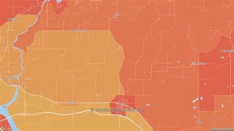 The Best Neighborhoods in Vian, OK by Home Value | BestNeighborhood.org