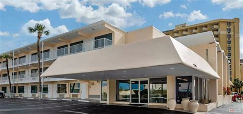 Daytona Beach Airport Hotels FL | Motels in Daytona Beach, FL