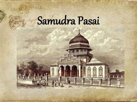 Samudra Pasai | PPT