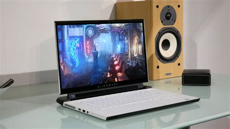 Alienware M15 R3 (2020) review | TechRadar