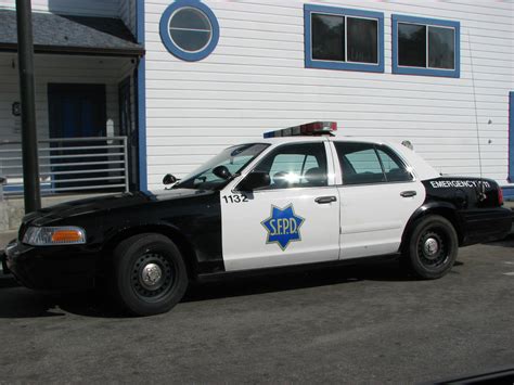 File:San Francisco Police Dept. Ford Crown Victoria - Flickr - Highway Patrol Images.jpg ...