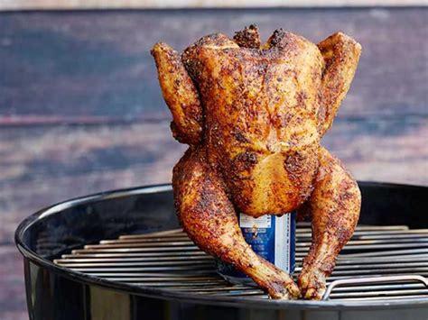 Beer Can Chicken | Recipe | Beer chicken, Beer can chicken, Can chicken recipes