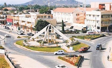 Tanzania: Dodoma Move Seen As a Blessing for Businesses - allAfrica.com