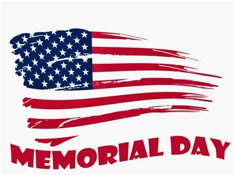 Memorial day banner clipart - Cliparting.com