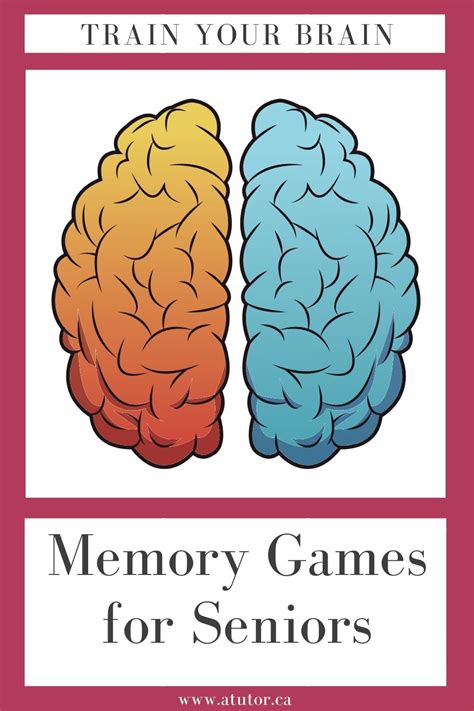 Online Games For Seniors Memory Game - Play memory game for seniors ...