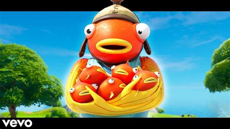 Tiko, fortnite fishy HD wallpaper | Pxfuel