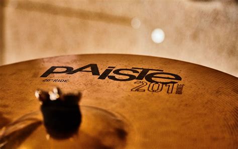 5 Best Paiste Cymbal Packs (2023) | Drum Helper