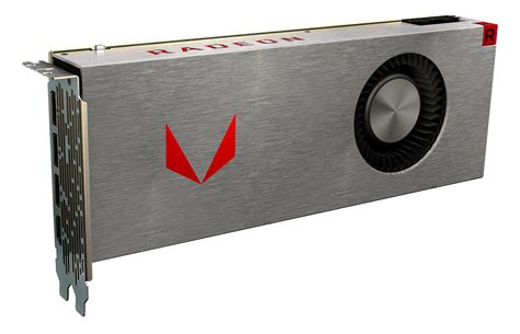 AMD Redefines the Enthusiast Gaming Experience with Radeon RX Vega ...