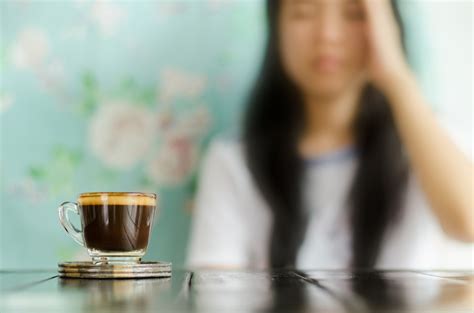 Caffeine Withdrawal Headache - Why it Happens and What Can Be Done? | healthwire