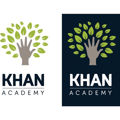 Khan Academy logo, Vector Logo of Khan Academy brand free download (eps ...