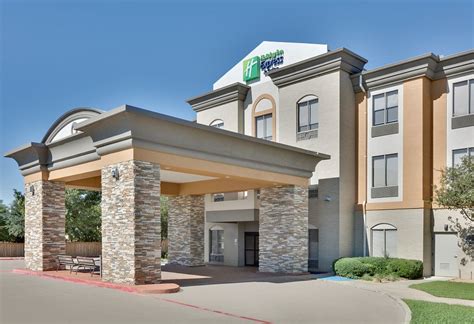 HOLIDAY INN EXPRESS SUITES - DUNCANVILLE $96 ($̶1̶1̶5̶) - Updated 2021 Prices & Hotel Reviews ...