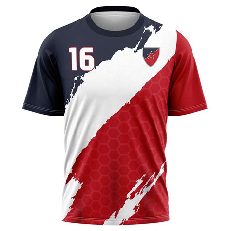 Soccer Jerseys - :: NEW SITE :: - attackactivewear.com