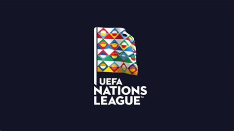 UEFA presenta el logo y formato de la UEFA Nations League