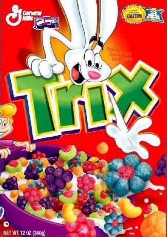 Trix | Cereal Wiki | Fandom