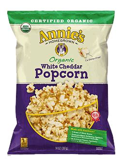 Popcorn: Healthy Brands & Popcorn Recipes — YES! Nutrition, LLC