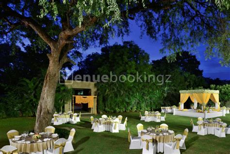 Marriott Hotel & Convention Centre Secunderabad Hyderabad | Banquet Hall | 5 Star Wedding Hotel