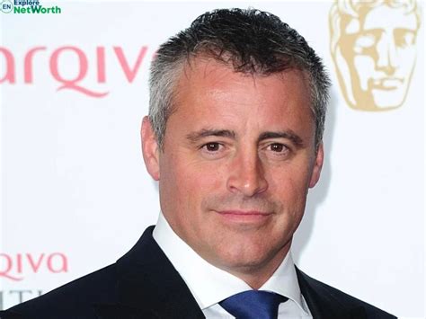 Matt LeBlanc Net Worth, Salary As American Actor, Earninings In 2023, Total Wealth