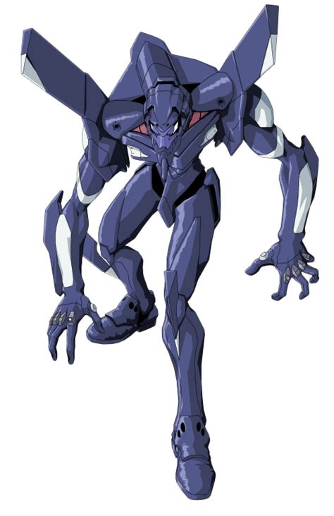 Evangelion Unit-03 - Neon Genesis Evangelion Wiki