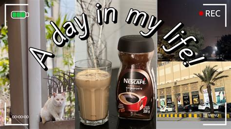 A day in my life || 2023 sunny morning, outing, unboxing cute things, coffee & more ♡ - YouTube