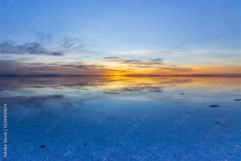 Uyuni reflections. One of the most amazing things that a photographer ...