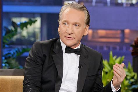 Bill Maher Apologizes on 'Real Time' for Using the N-Word