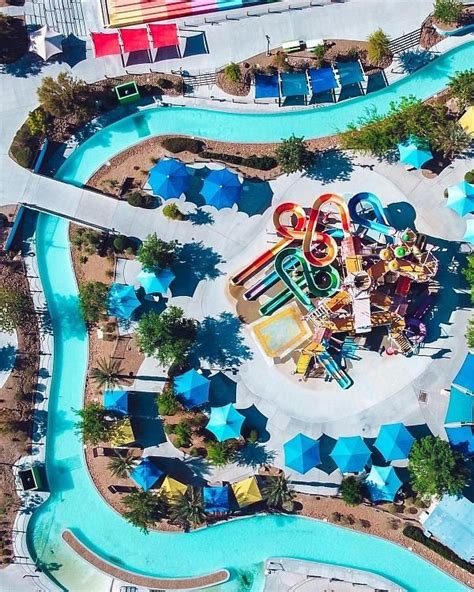 Newly Named Cowabunga Canyon Waterpark Makes Splash with Multi-Million ...