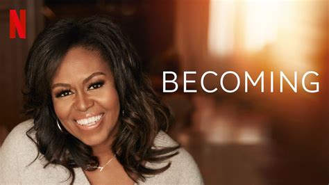 BECOMING Review - Michelle Obama - YouTube