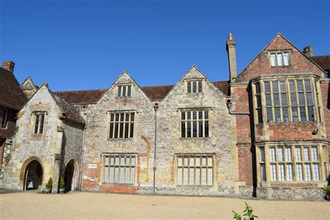 Salisbury Museum - a VisitEngland Hidden Gem. - The Salisbury Museum