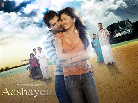 Aashayein Bollywood Movie Trailer | Review | Stills