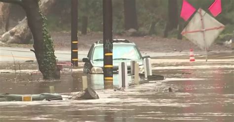 Deadly California storm costs hundreds of millions in damage