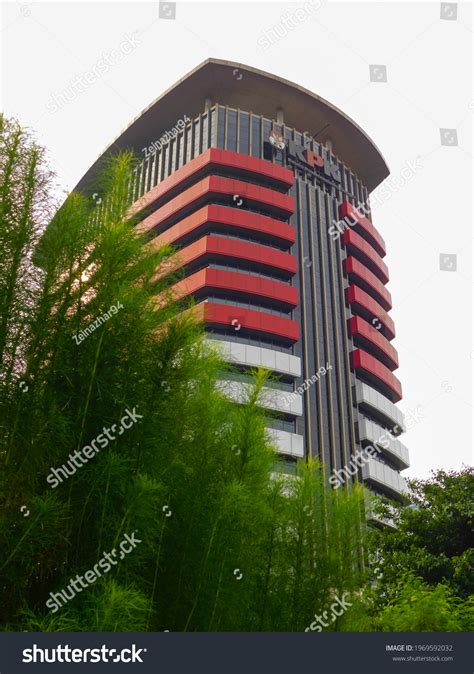 Gedung Kpk Stock Photos and Pictures - 23 Images | Shutterstock