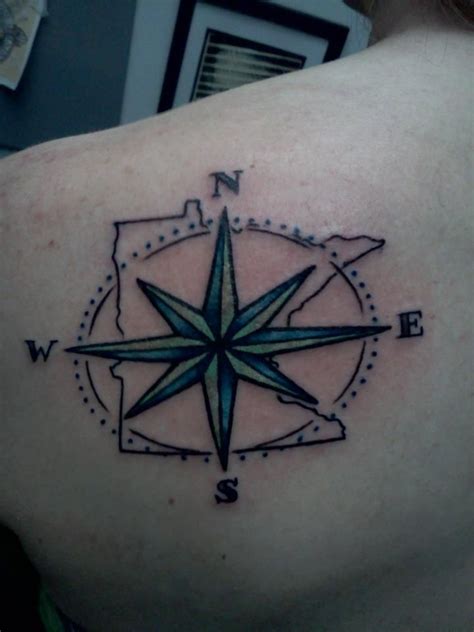 minnesota tattoos | MN tattoo | Minnesota > Hair Tattoos, Tattoos And ...