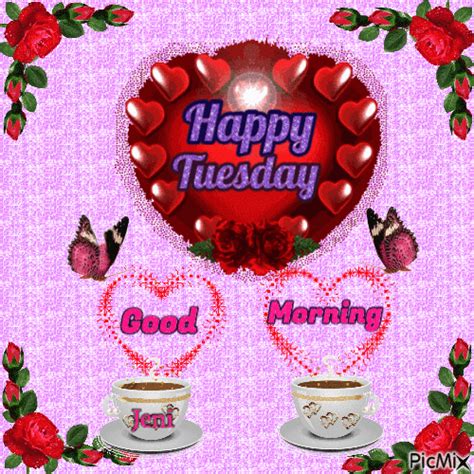 (15) Happy tuesday - PicMix | Happy tuesday morning, Happy tuesday, Happy tuesday images