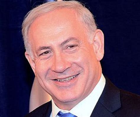 Who is Benjamin Netanyahu? Everything You Need to Know | Benjamin netanyahu, Netanyahu ...