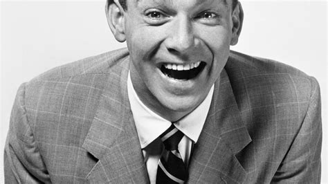 Comedian and Broadway Star Jack Carter Has Died at Age 93 - Closer Weekly