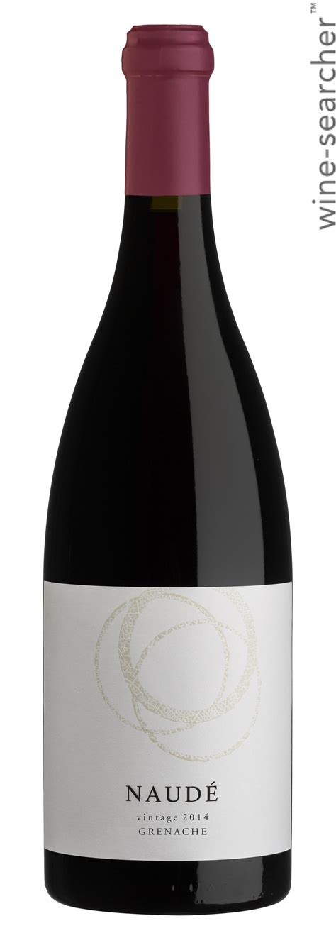 Find the Best Grenache (Garnacha) Wines Available in South Africa