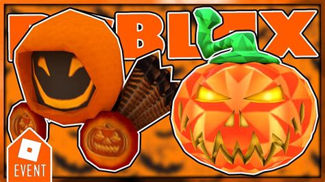 [LEAKS] ROBLOX ALL CANCELLED HALLOWEEN ITEMS | ROBLOX CANCELLED HALLOWEEN 2019 - YouTube