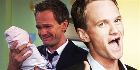 How I Met Your Mother: 5 Things Season 1 Barney Would Hate About Finale Barney (5 Things He ...