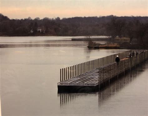 Ohio & Erie Canal Towpath Trails | Cavanaugh Building