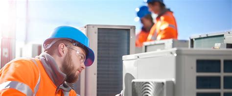 Why hvac is a good career?