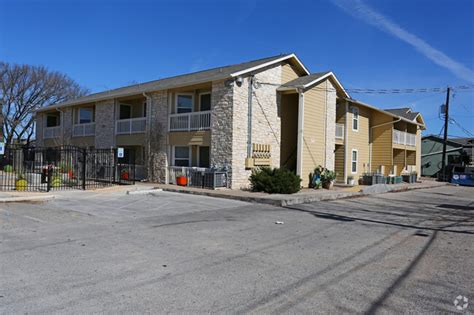 Pecan Springs Commons Apartments - Austin, TX | Apartments.com