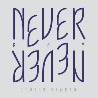 Contest Submission: Justin Bieber - Never Say Never by Hin… | Flickr